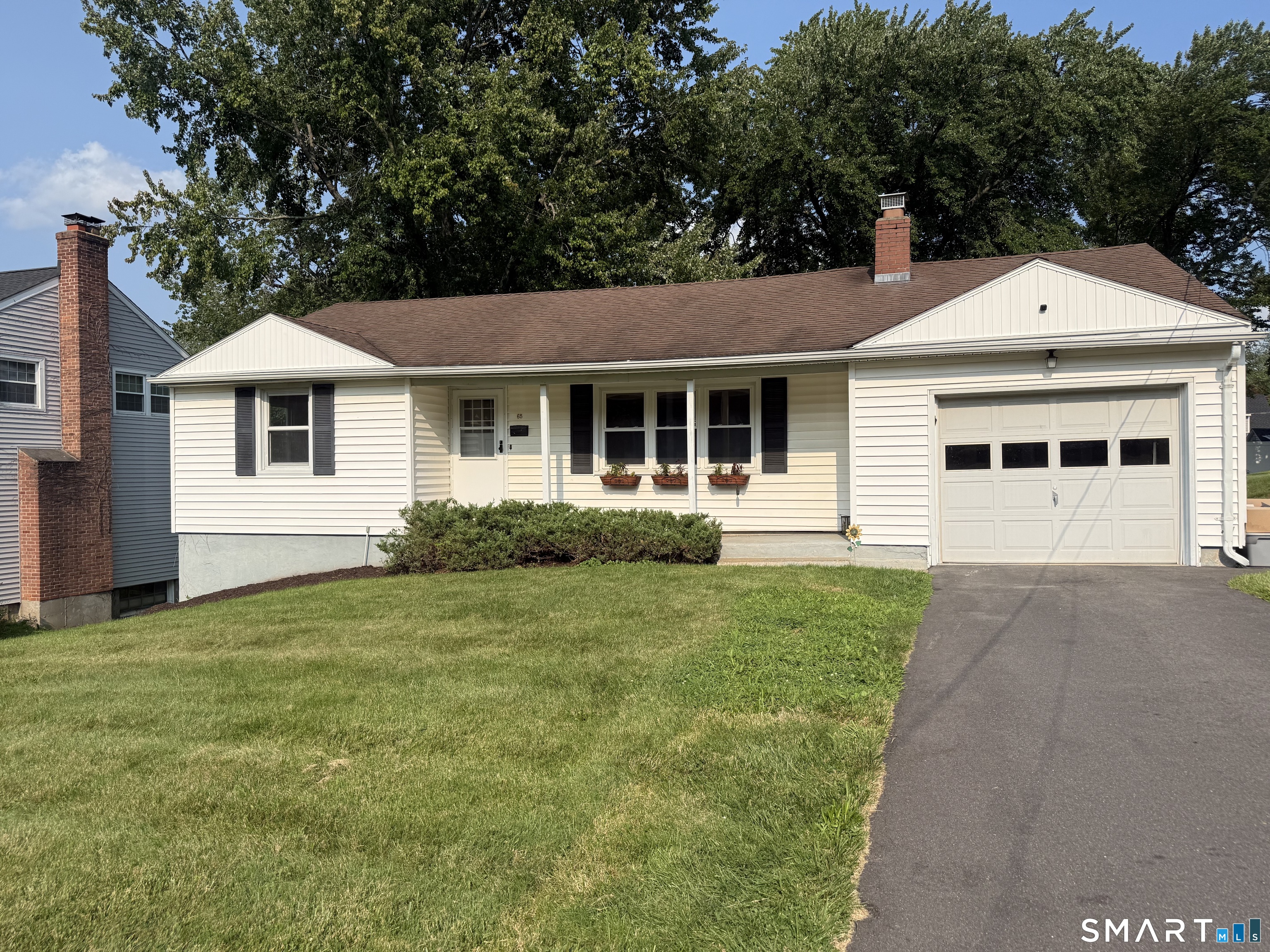 65 Emily Lane Bristol CT 06010