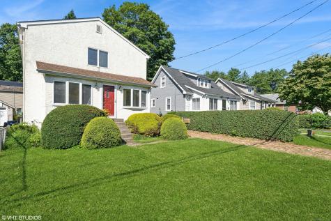48 Morgan Avenue Greenwich CT 06831