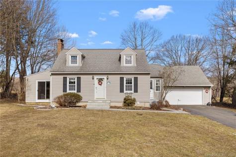 134 West Road Watertown CT 06795