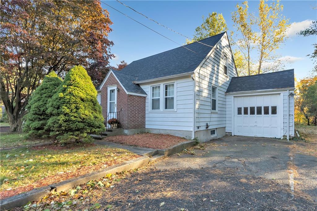 1323 Naugatuck Avenue Milford CT 06461