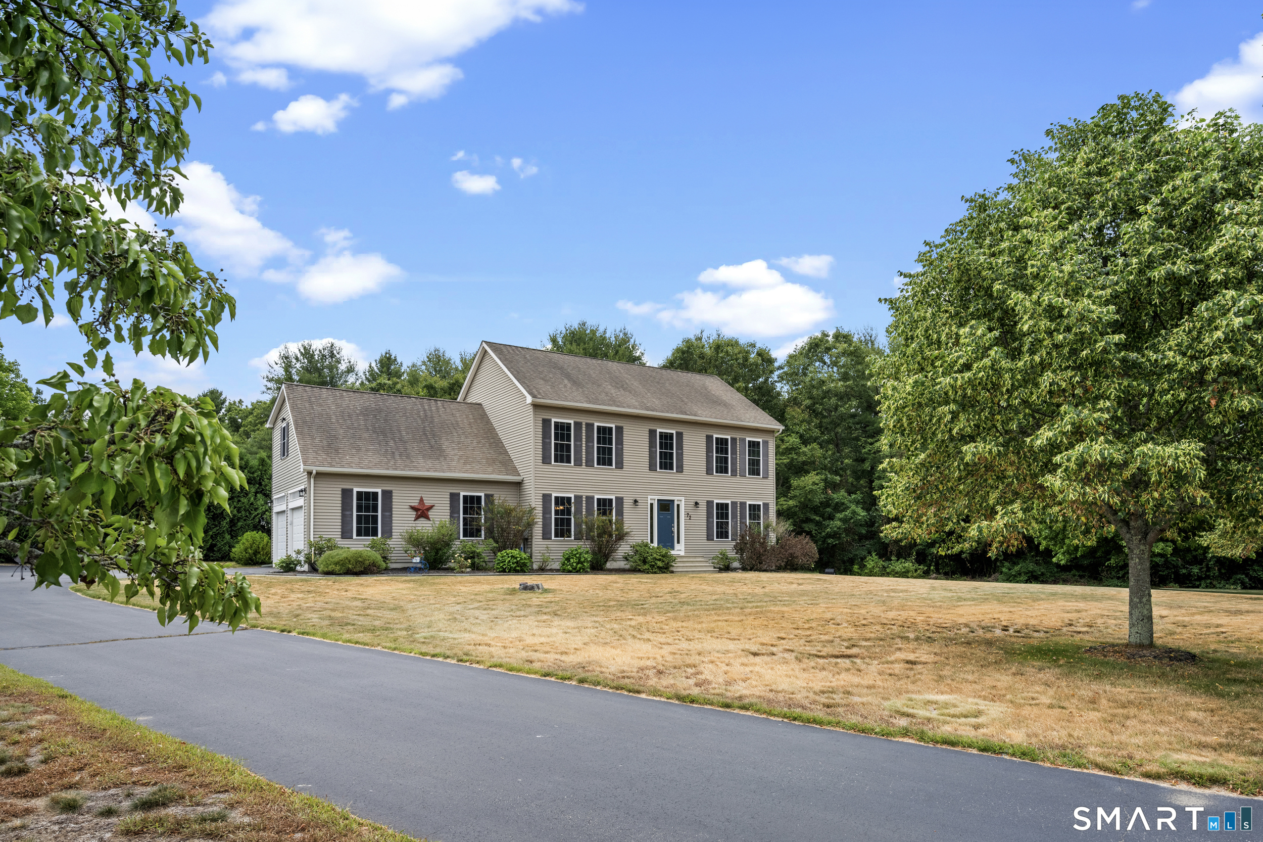 72 Haley Meadow Road Griswold CT 06351