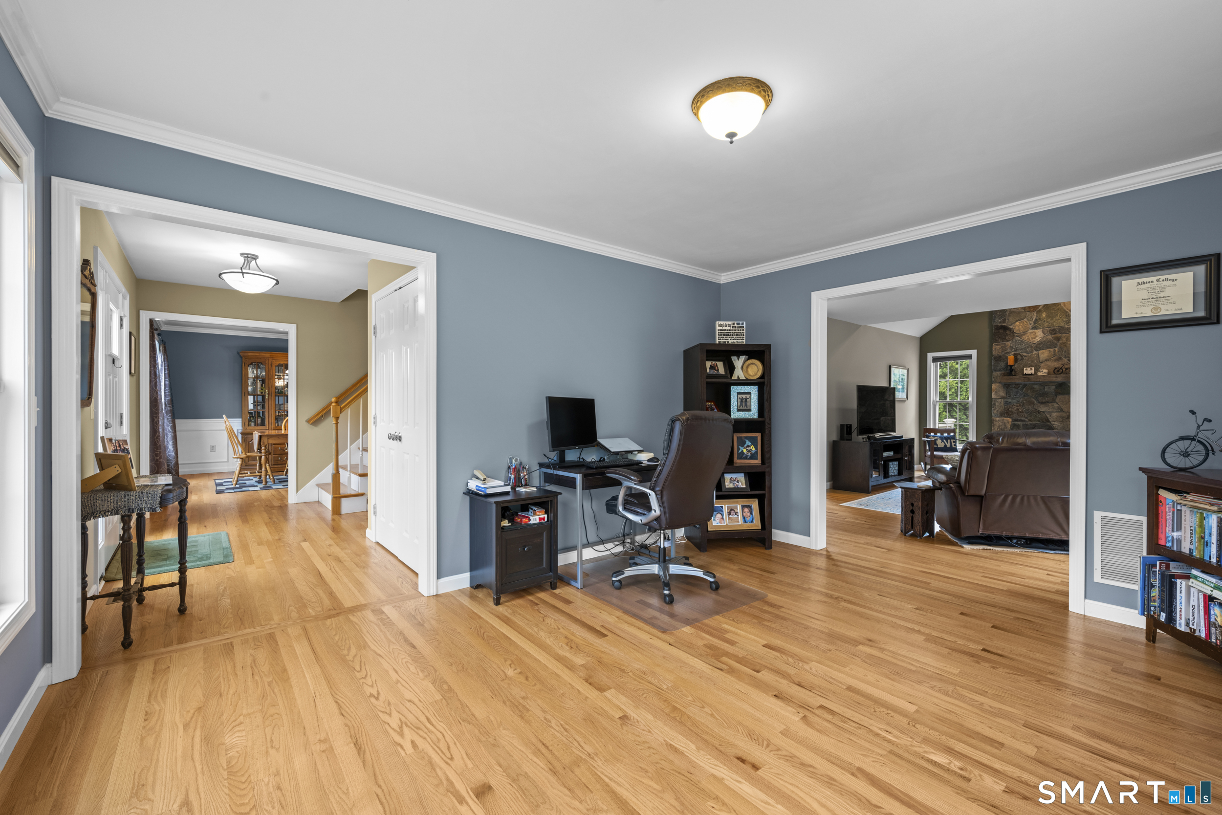 72 Haley Meadow Road Griswold CT 06351