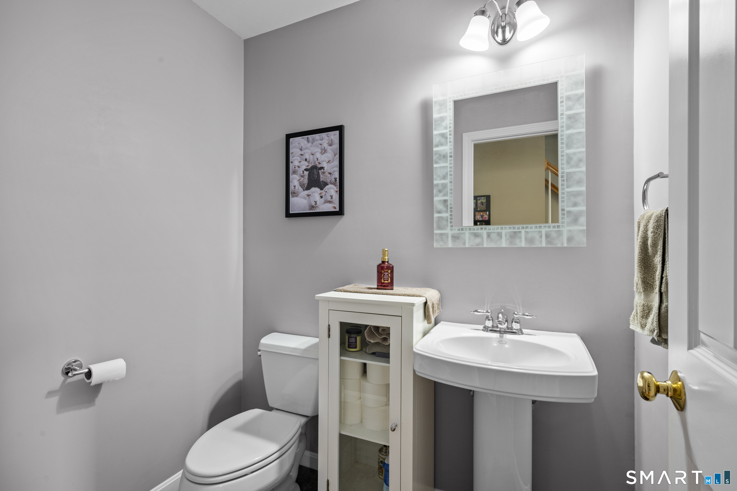 72 Haley Meadow Road Griswold CT 06351