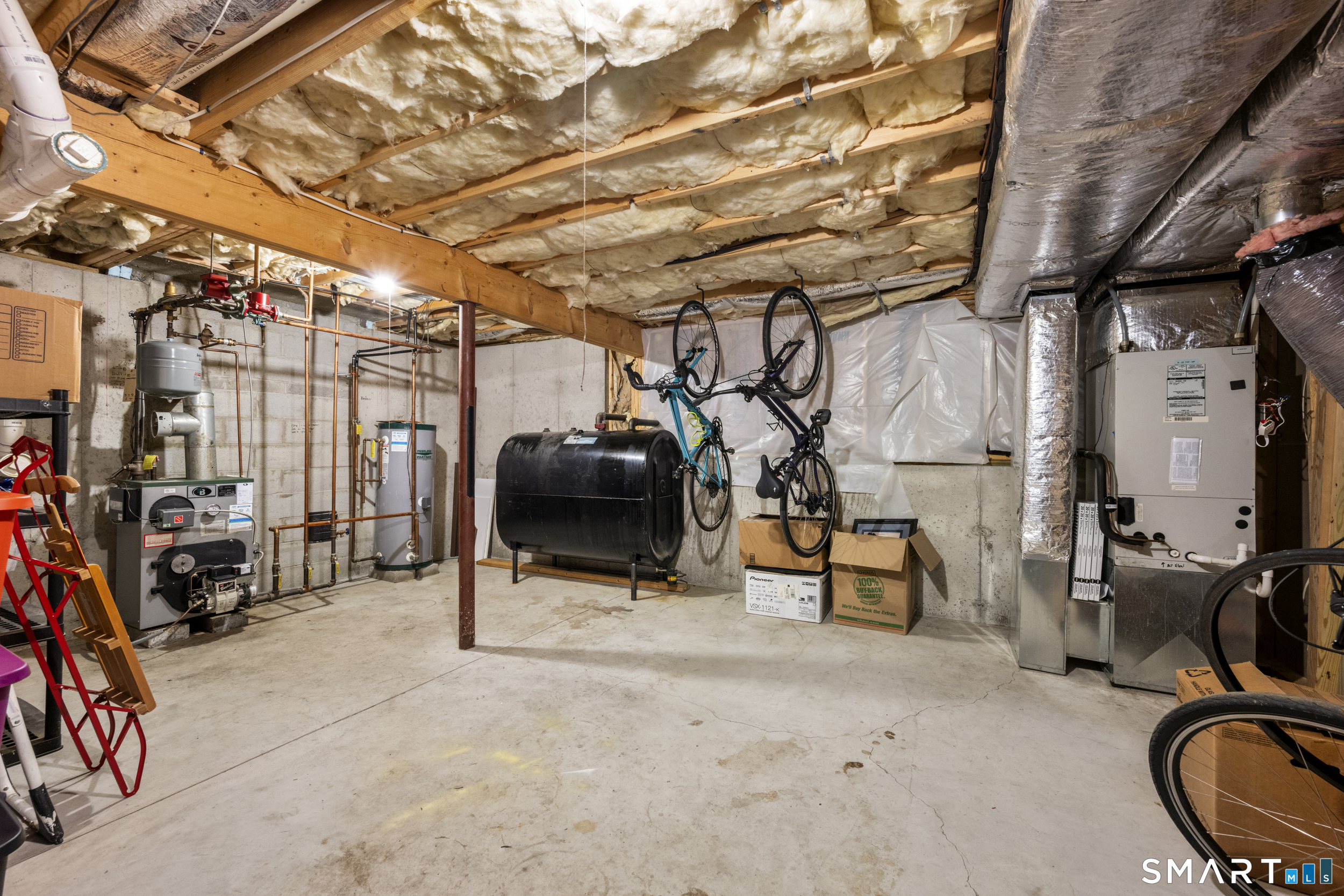 72 Haley Meadow Road Griswold CT 06351