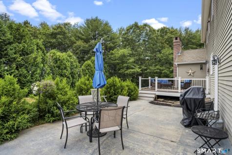 72 Haley Meadow Road Griswold CT 06351