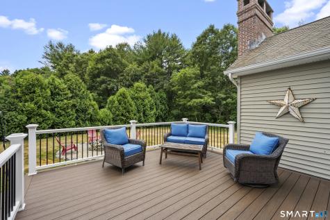 72 Haley Meadow Road Griswold CT 06351