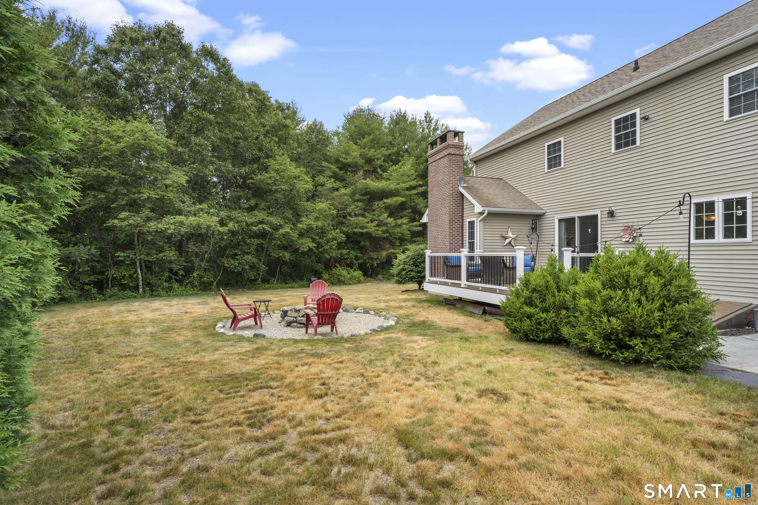 72 Haley Meadow Road Griswold CT 06351