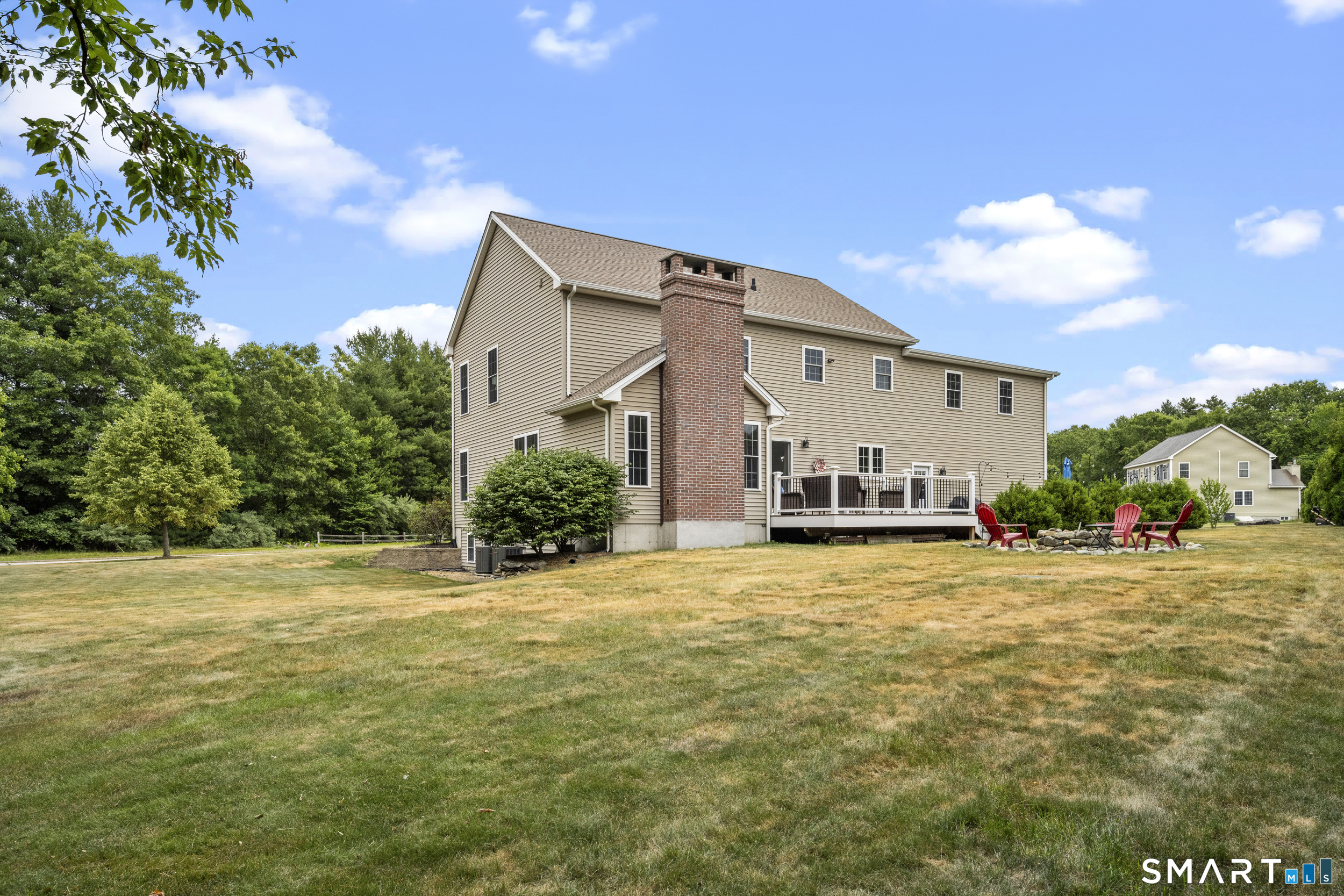 72 Haley Meadow Road Griswold CT 06351