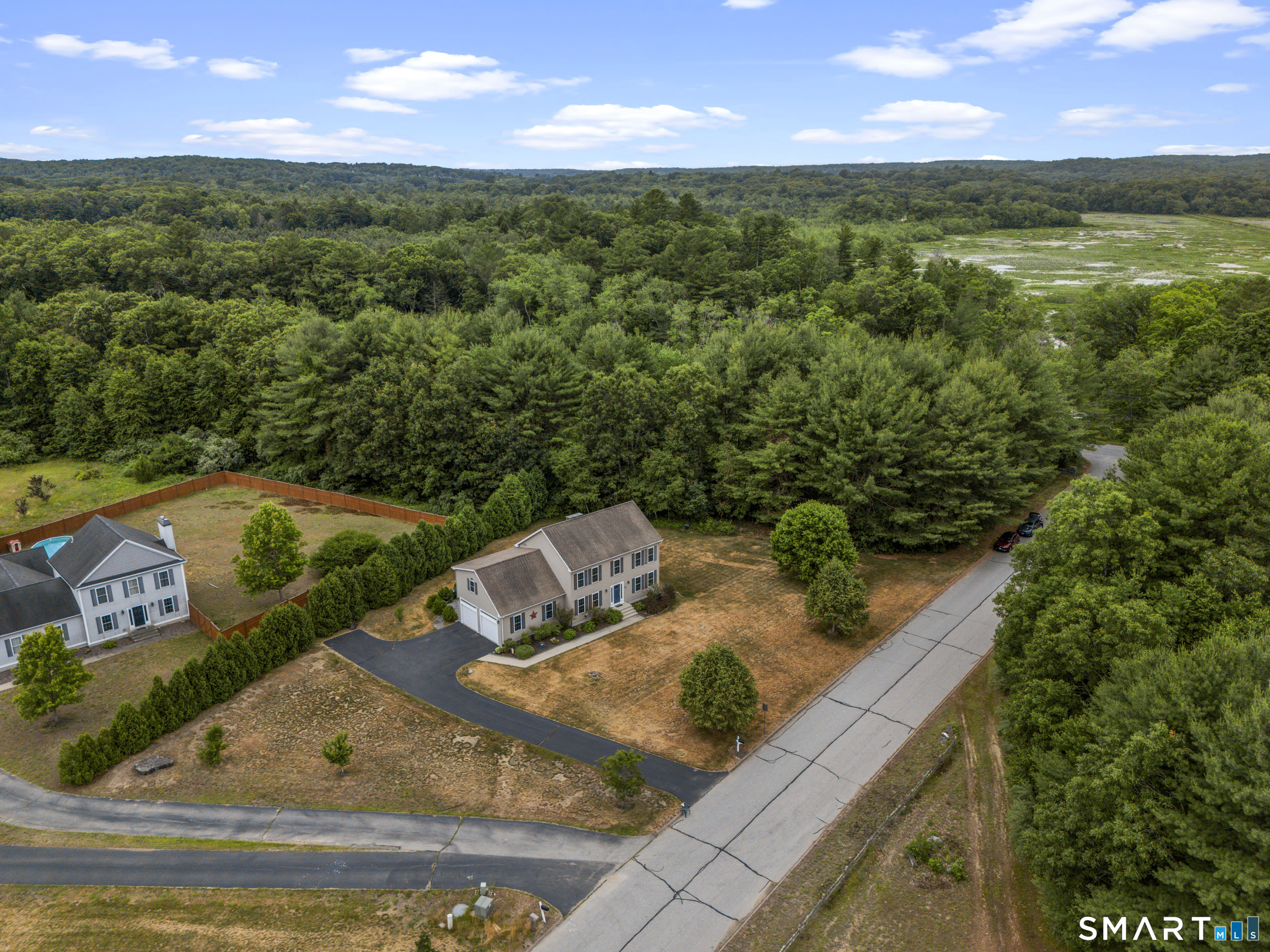 72 Haley Meadow Road Griswold CT 06351