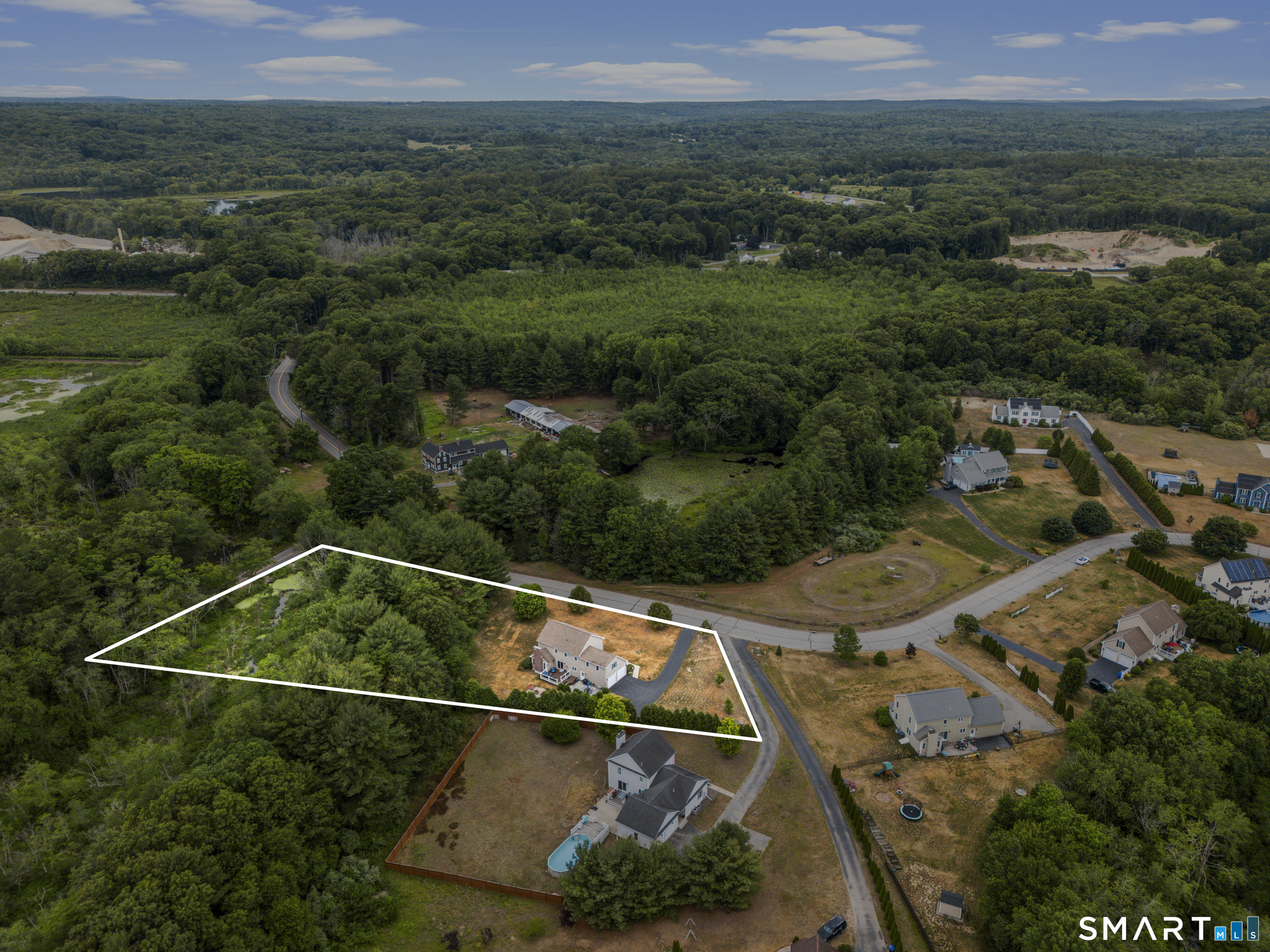 72 Haley Meadow Road Griswold CT 06351