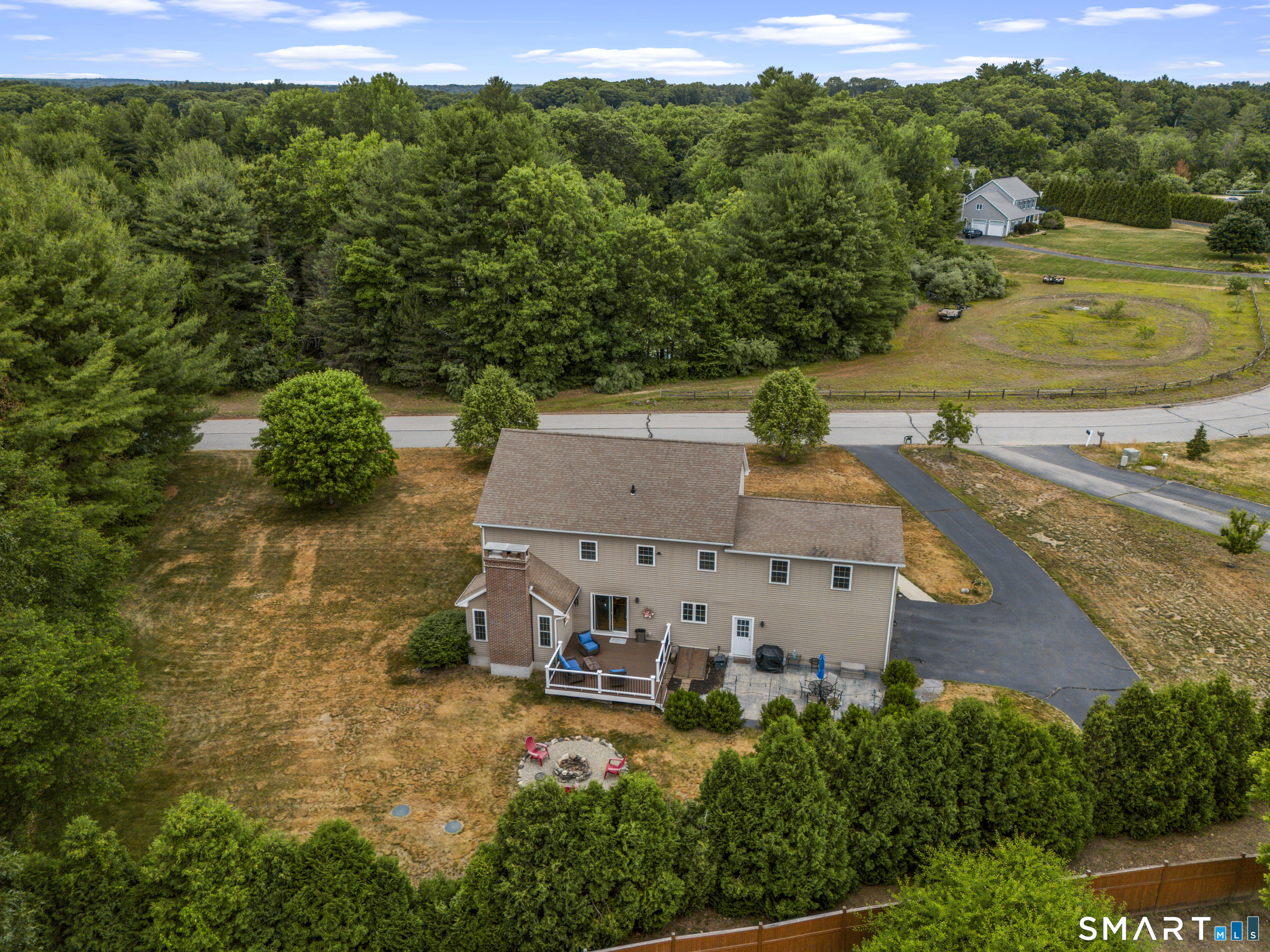 72 Haley Meadow Road Griswold CT 06351
