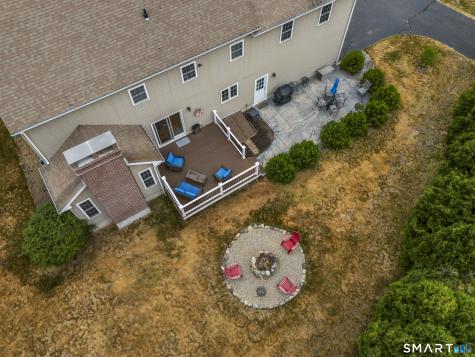 72 Haley Meadow Road Griswold CT 06351