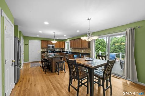 72 Haley Meadow Road Griswold CT 06351