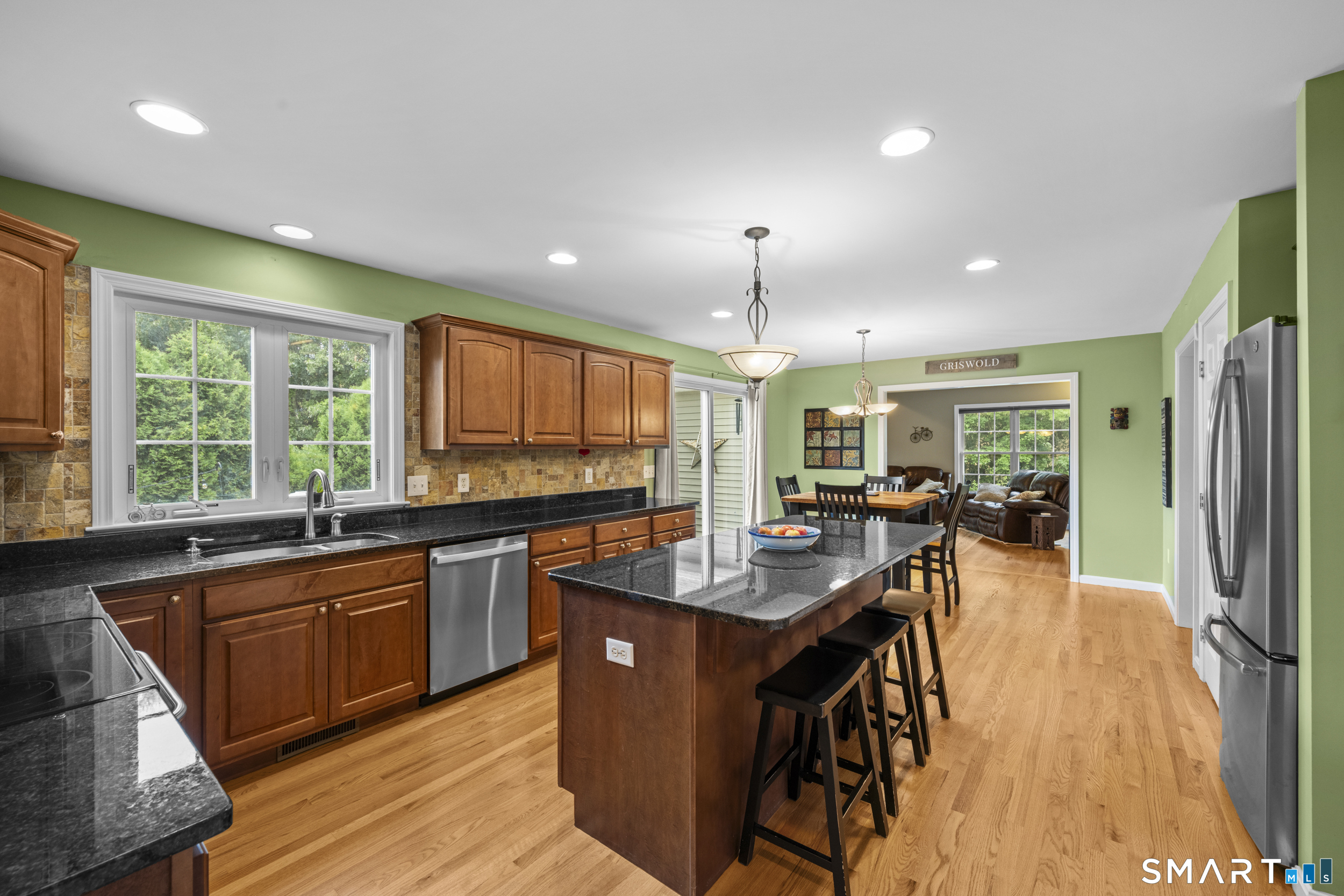 72 Haley Meadow Road Griswold CT 06351