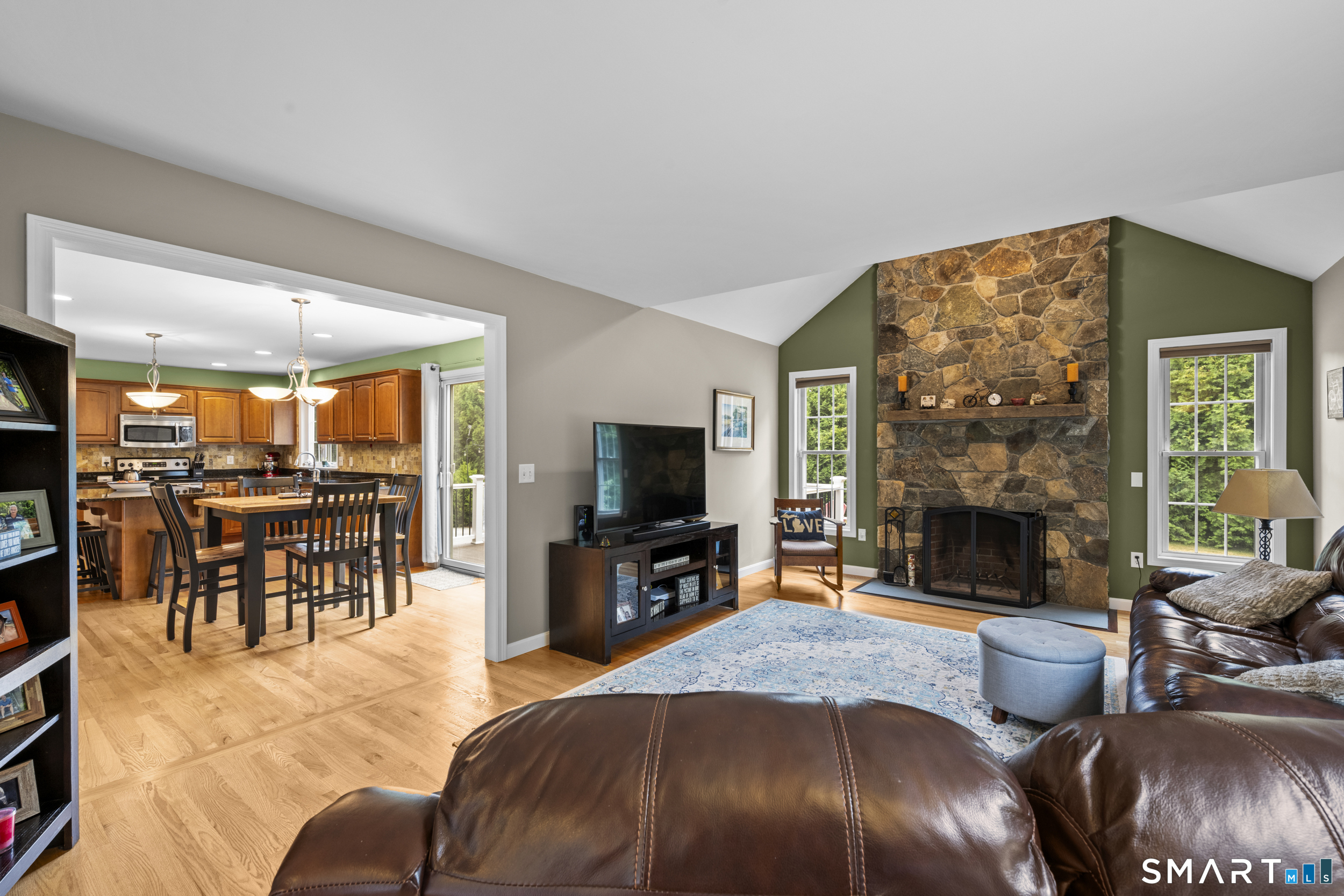 72 Haley Meadow Road Griswold CT 06351