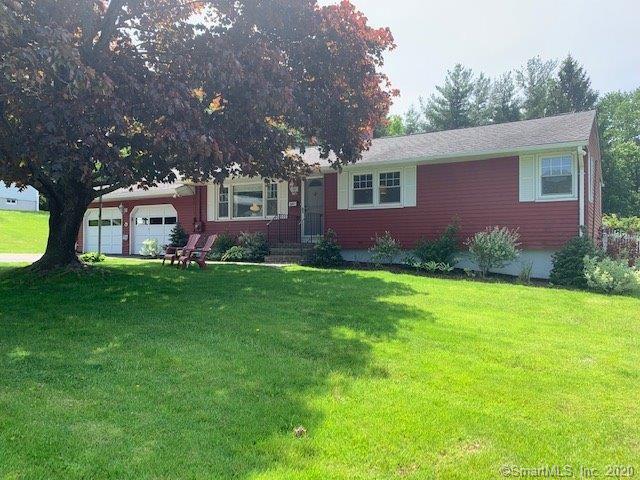 349 Contour Drive Cheshire CT 06410