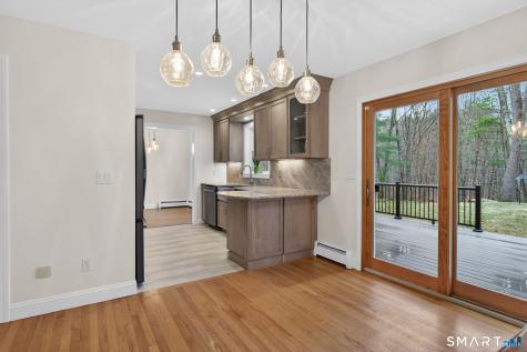 137 Birch Road Mansfield CT 06268