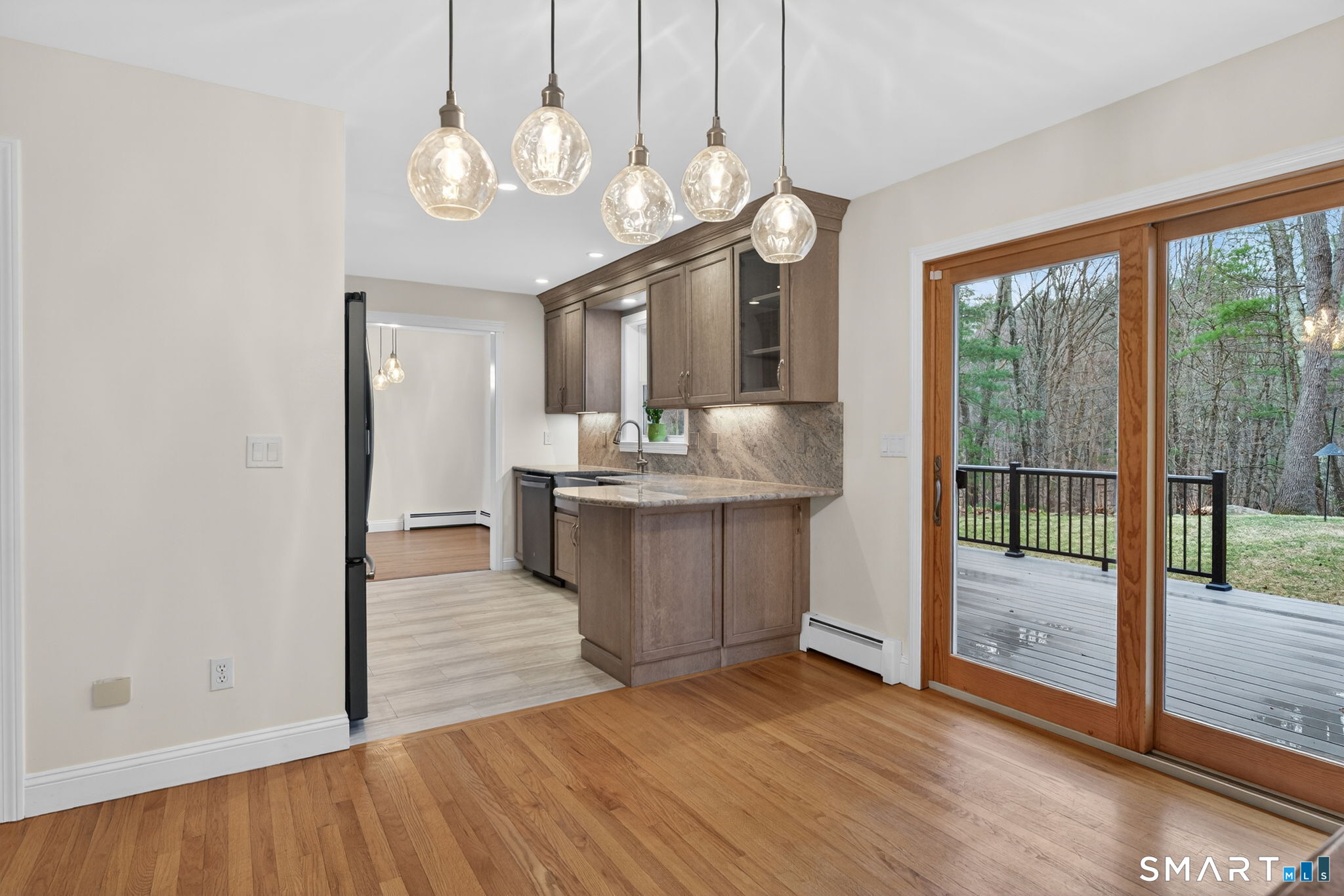 137 Birch Road Mansfield CT 06268