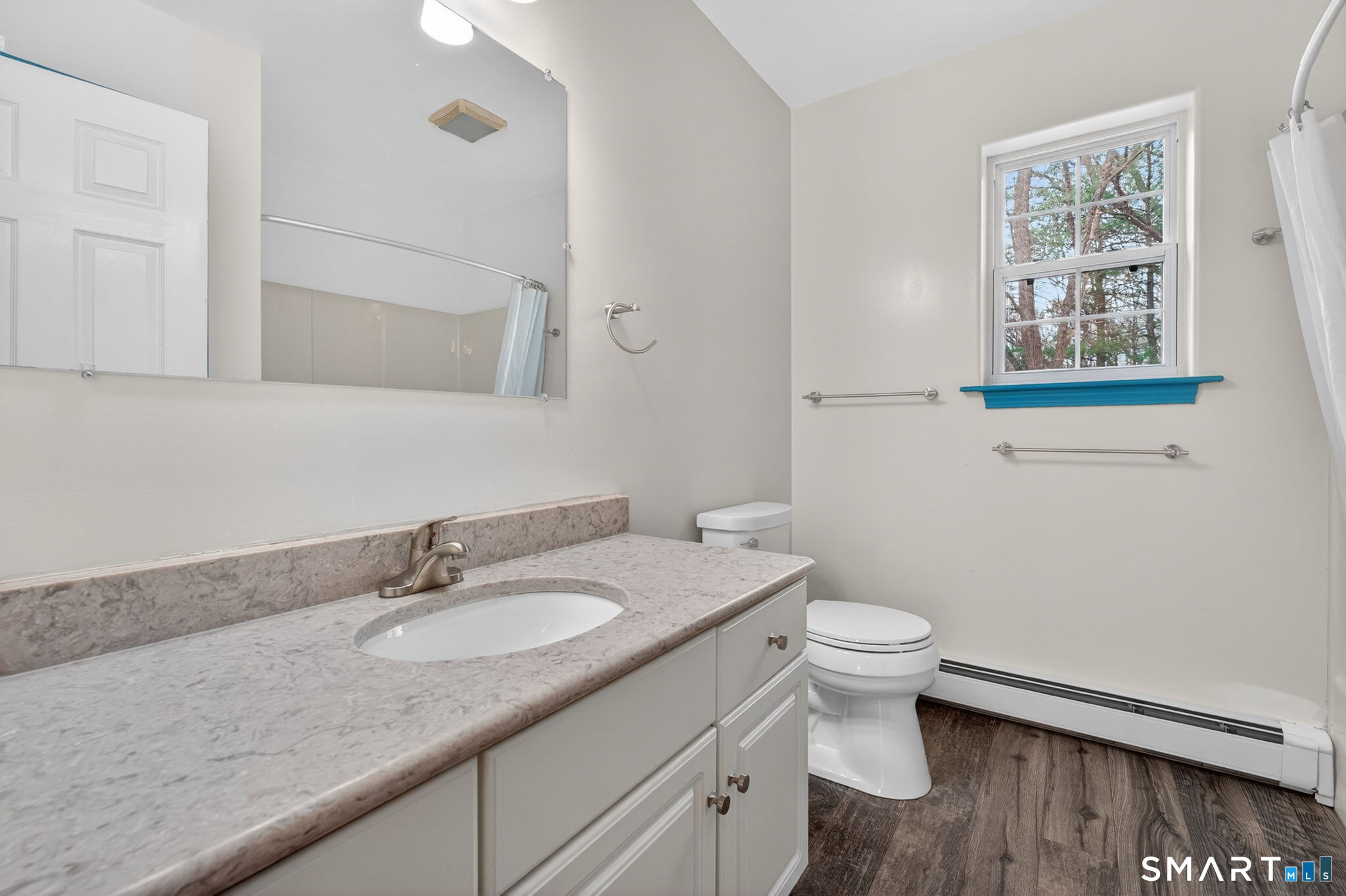 137 Birch Road Mansfield CT 06268