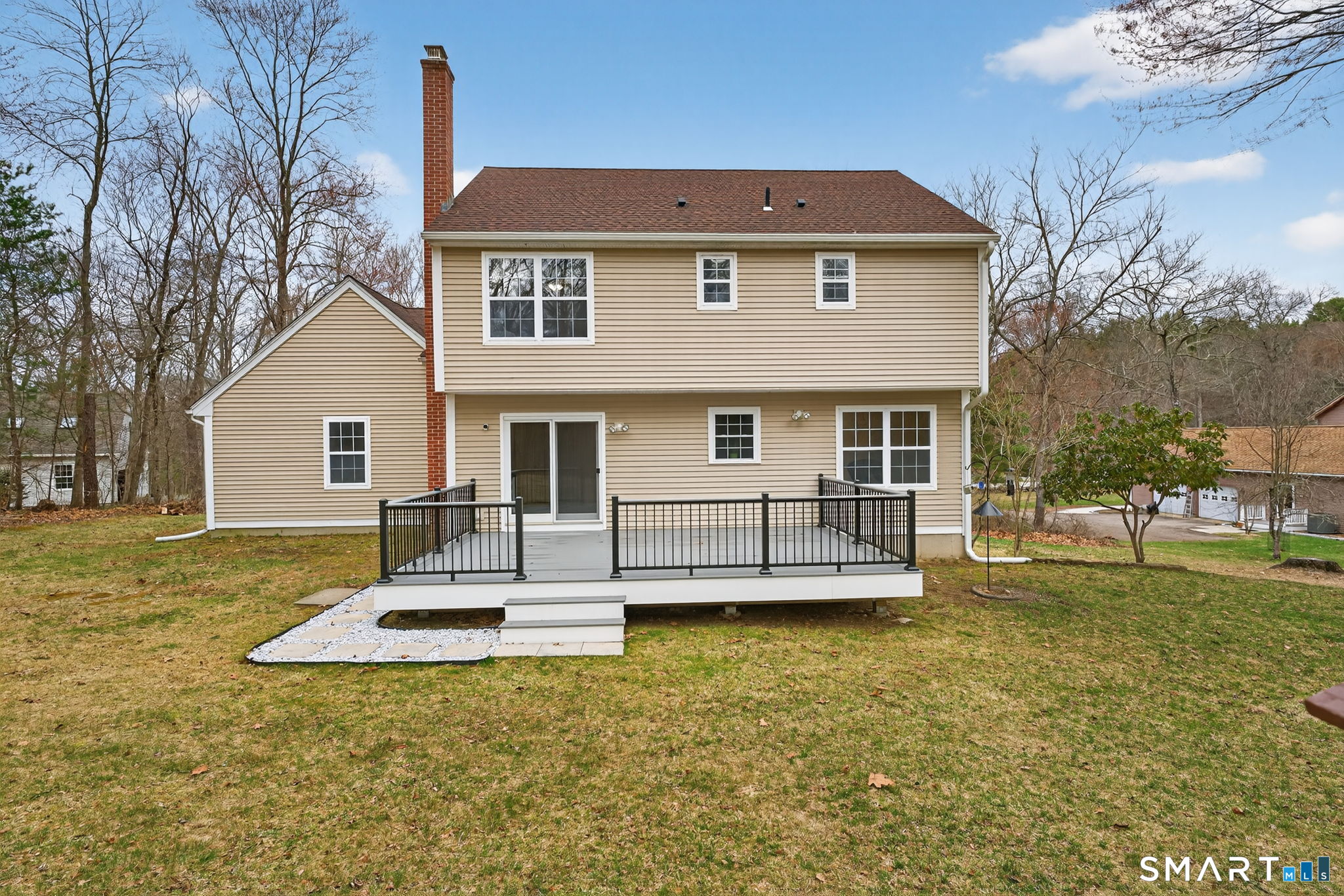 137 Birch Road Mansfield CT 06268