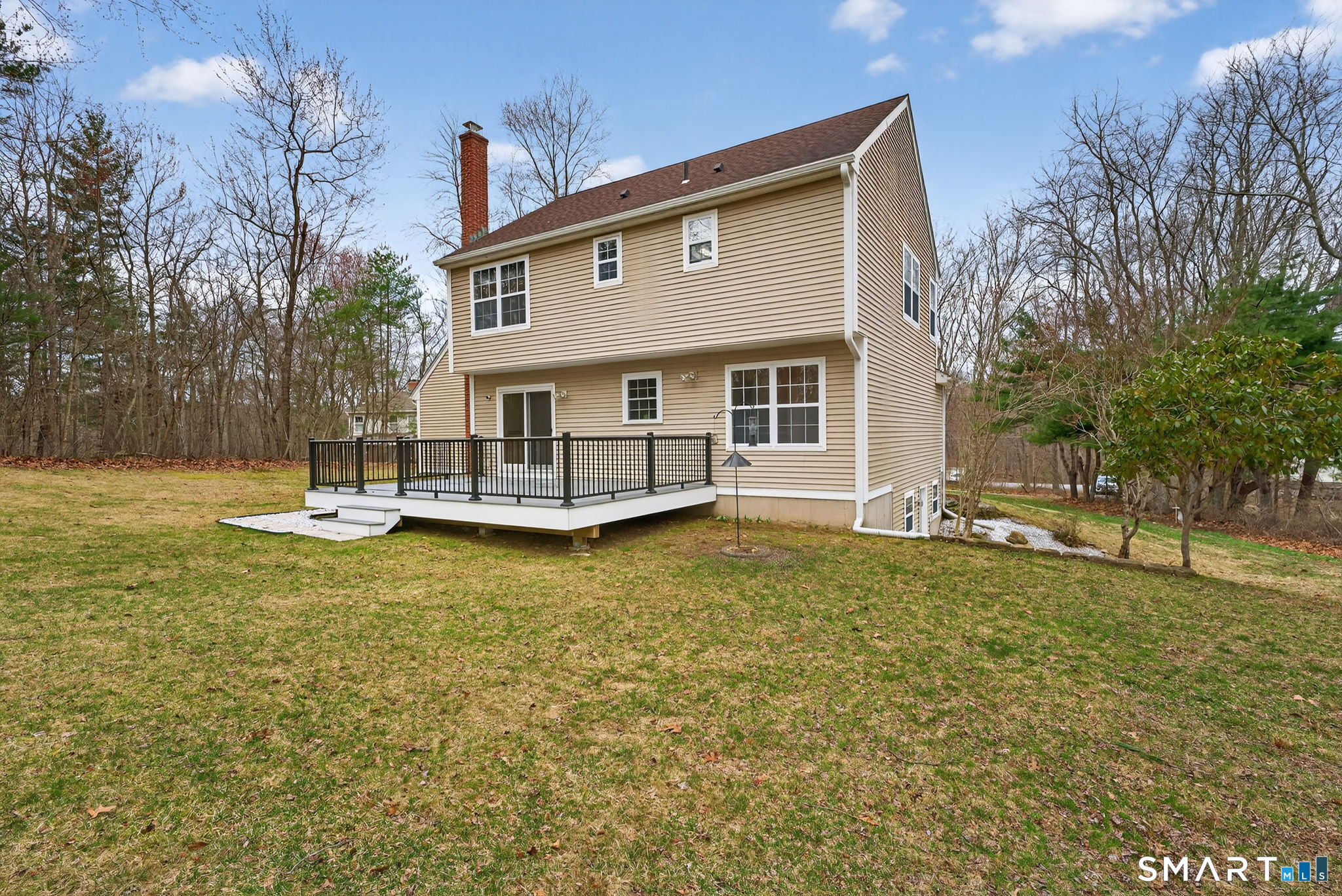 137 Birch Road Mansfield CT 06268