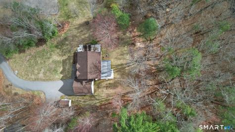 137 Birch Road Mansfield CT 06268