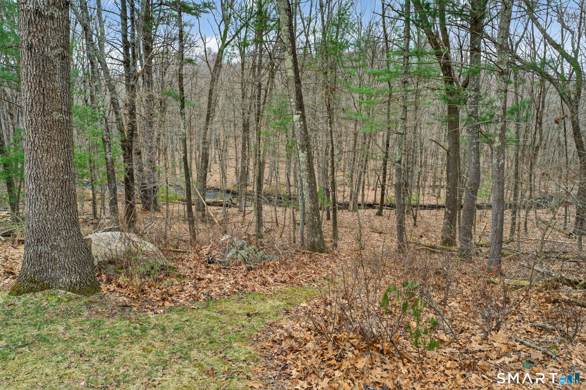 137 Birch Road Mansfield CT 06268