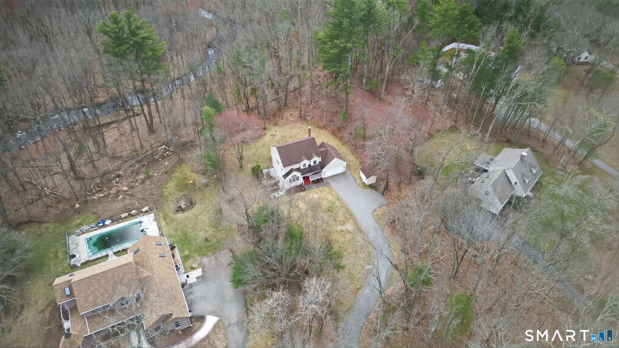137 Birch Road Mansfield CT 06268