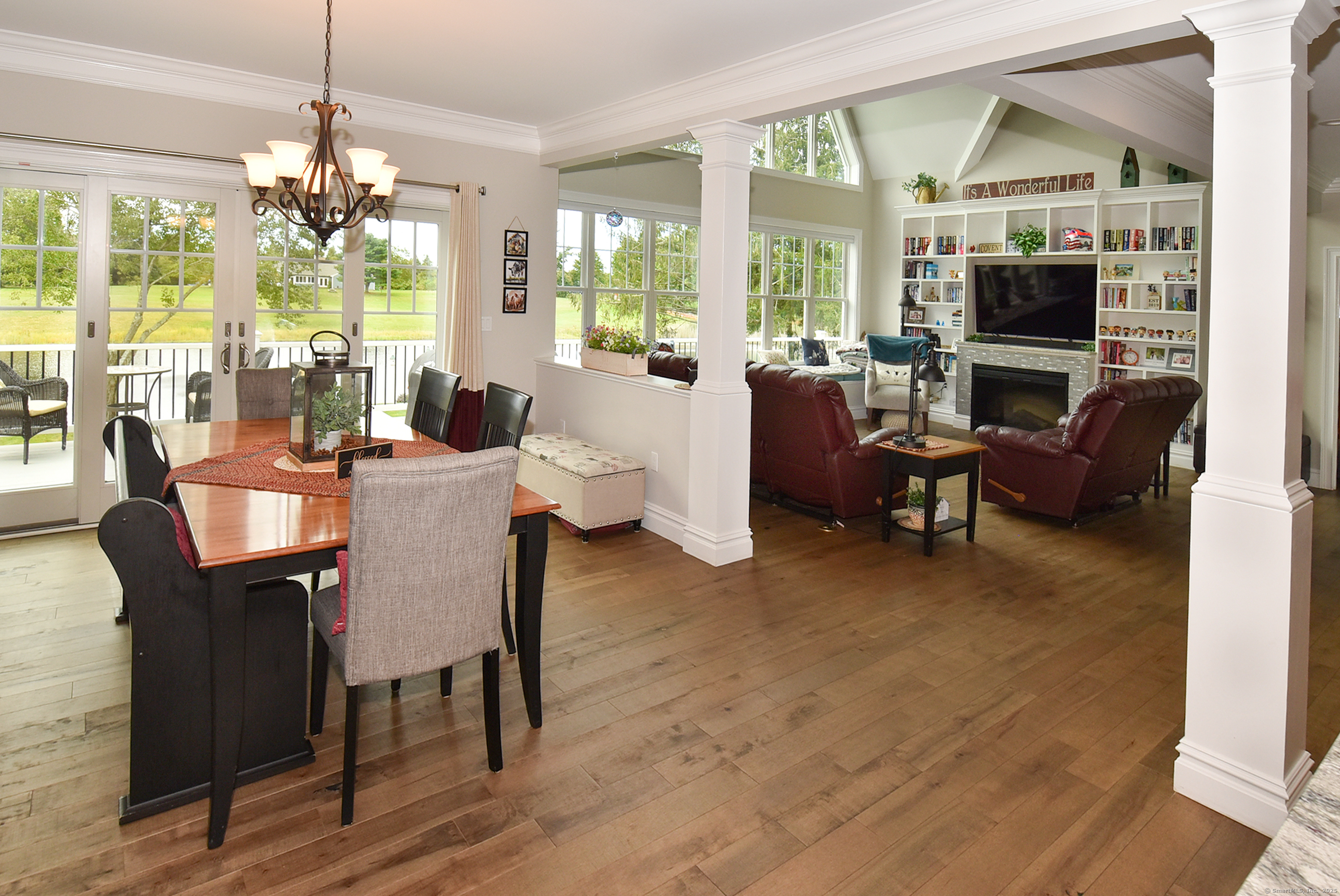 255 Millstream Road Hebron CT 06231