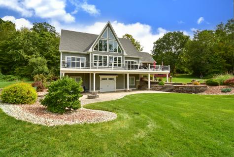 255 Millstream Road Hebron CT 06231