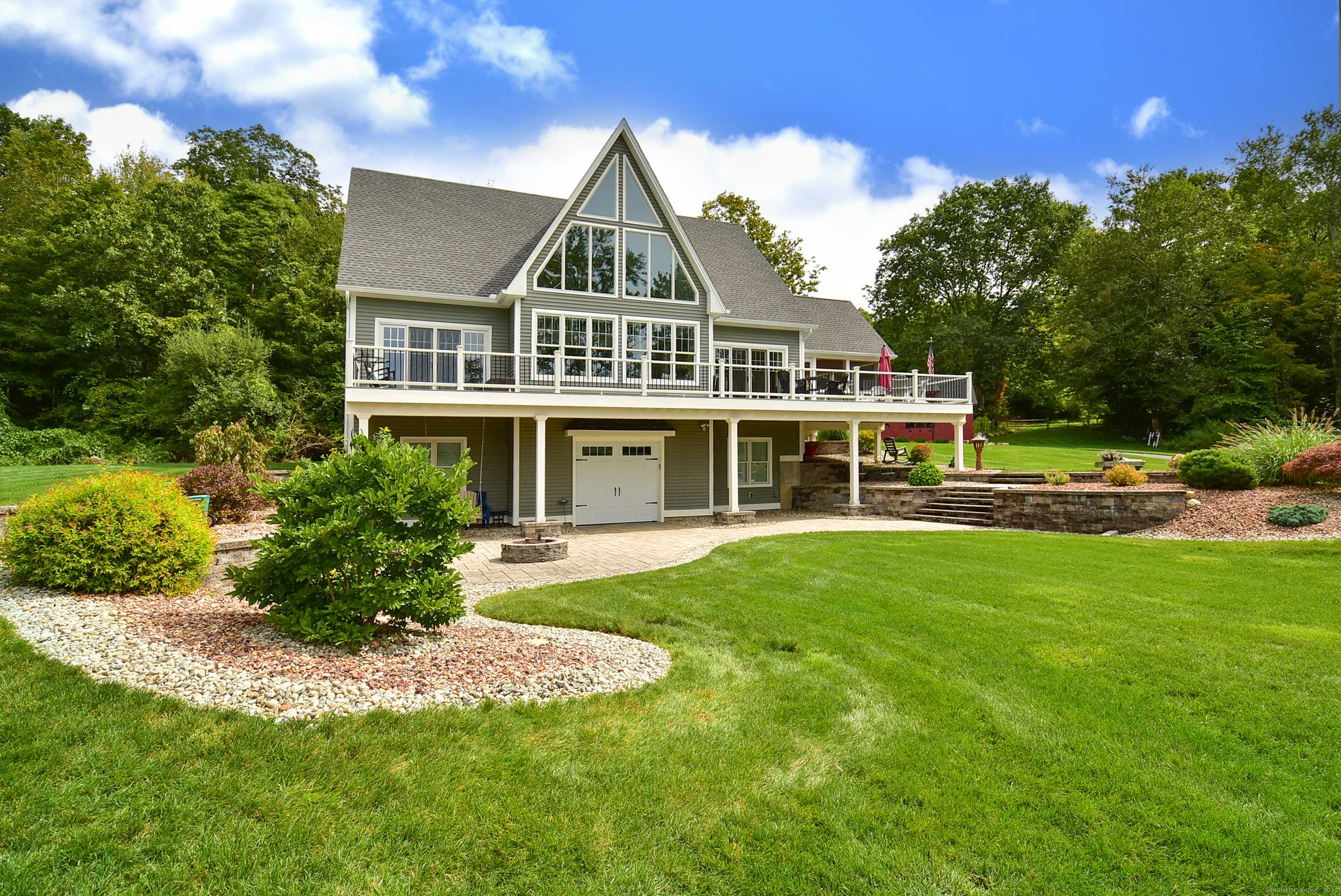 255 Millstream Road Hebron CT 06231