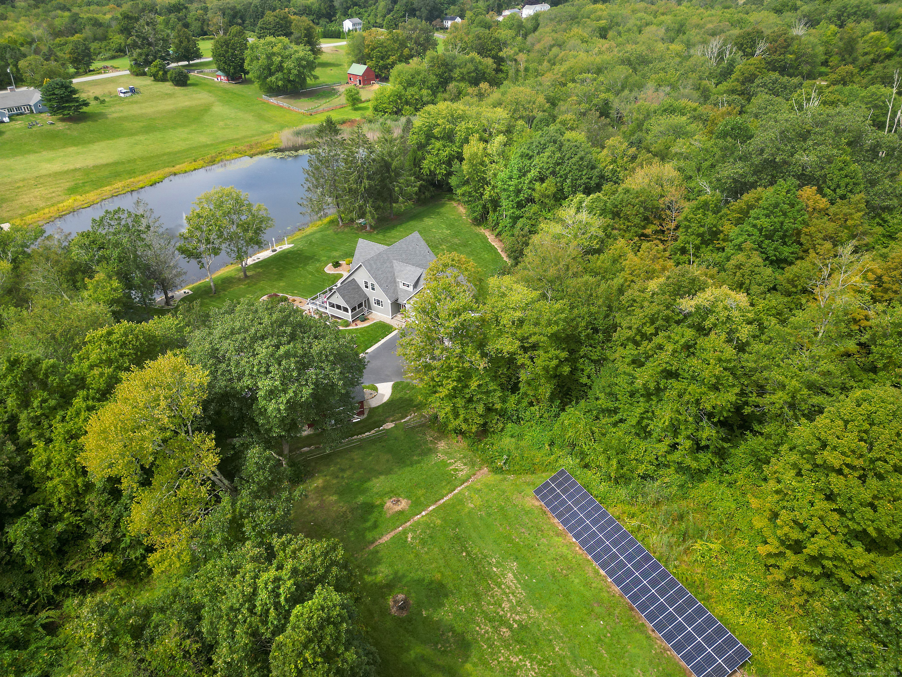 255 Millstream Road Hebron CT 06231