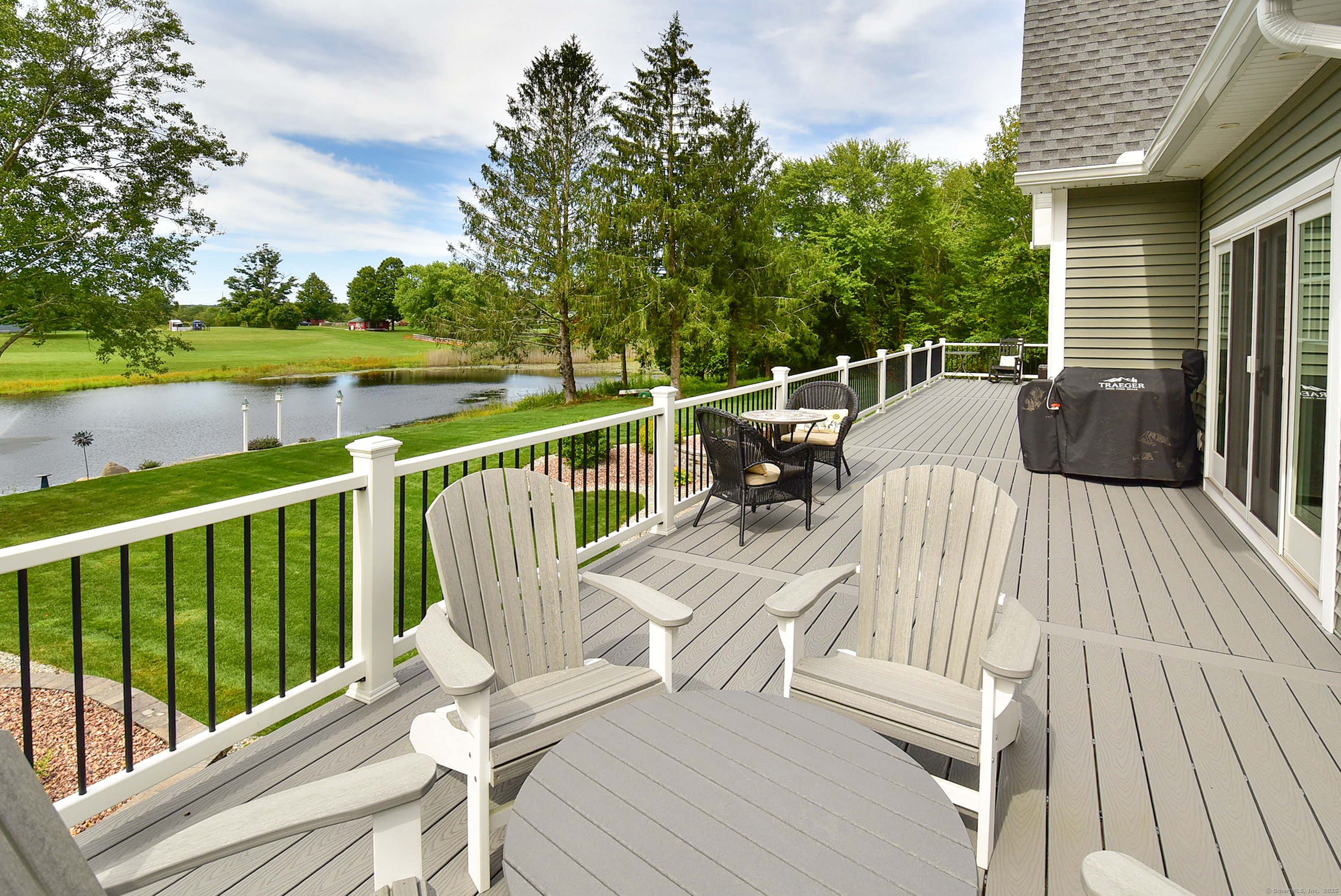 255 Millstream Road Hebron CT 06231