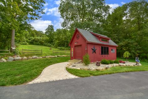 255 Millstream Road Hebron CT 06231