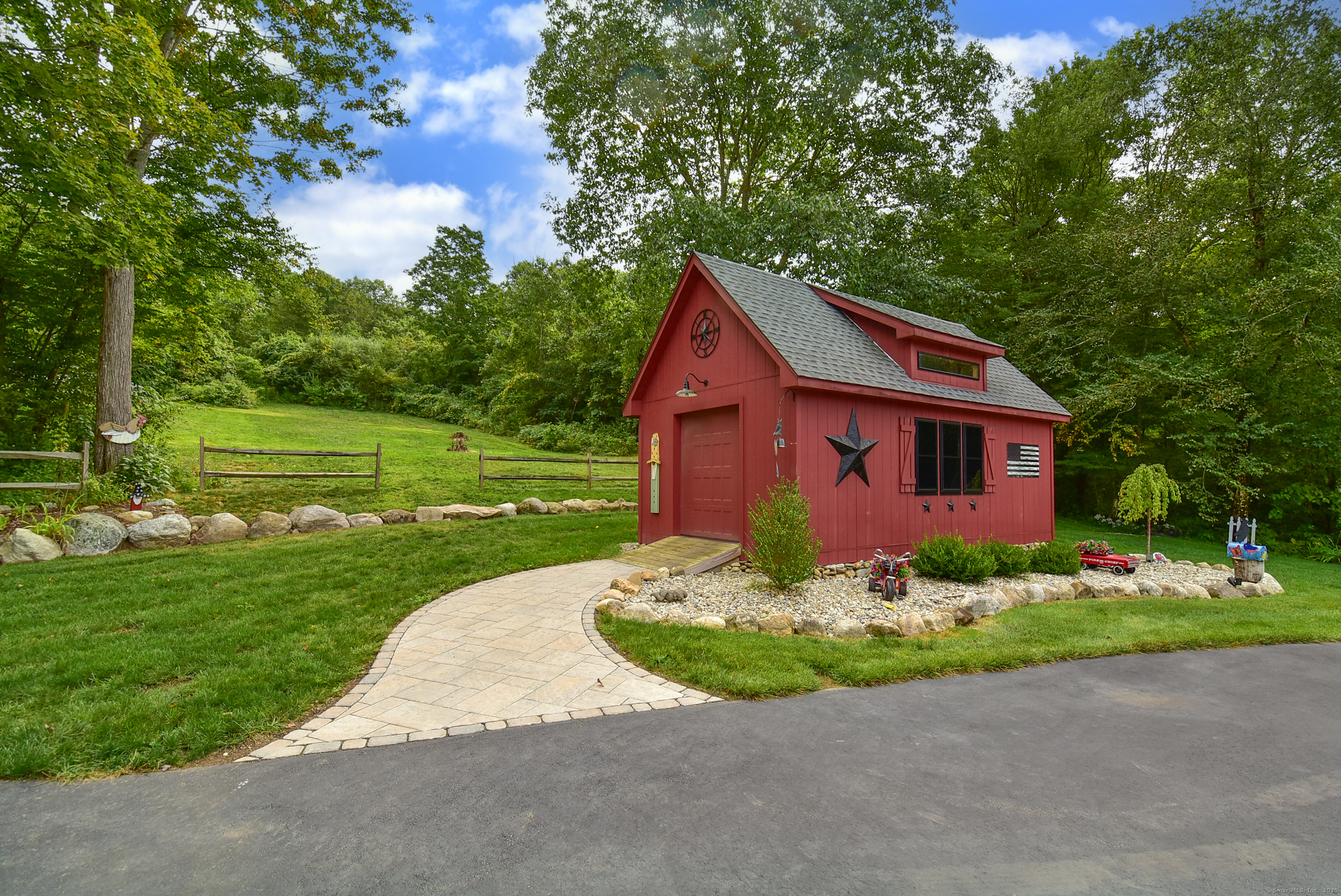 255 Millstream Road Hebron CT 06231