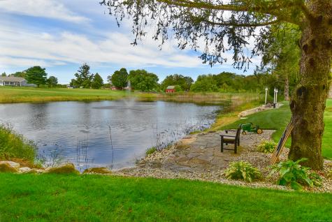 255 Millstream Road Hebron CT 06231