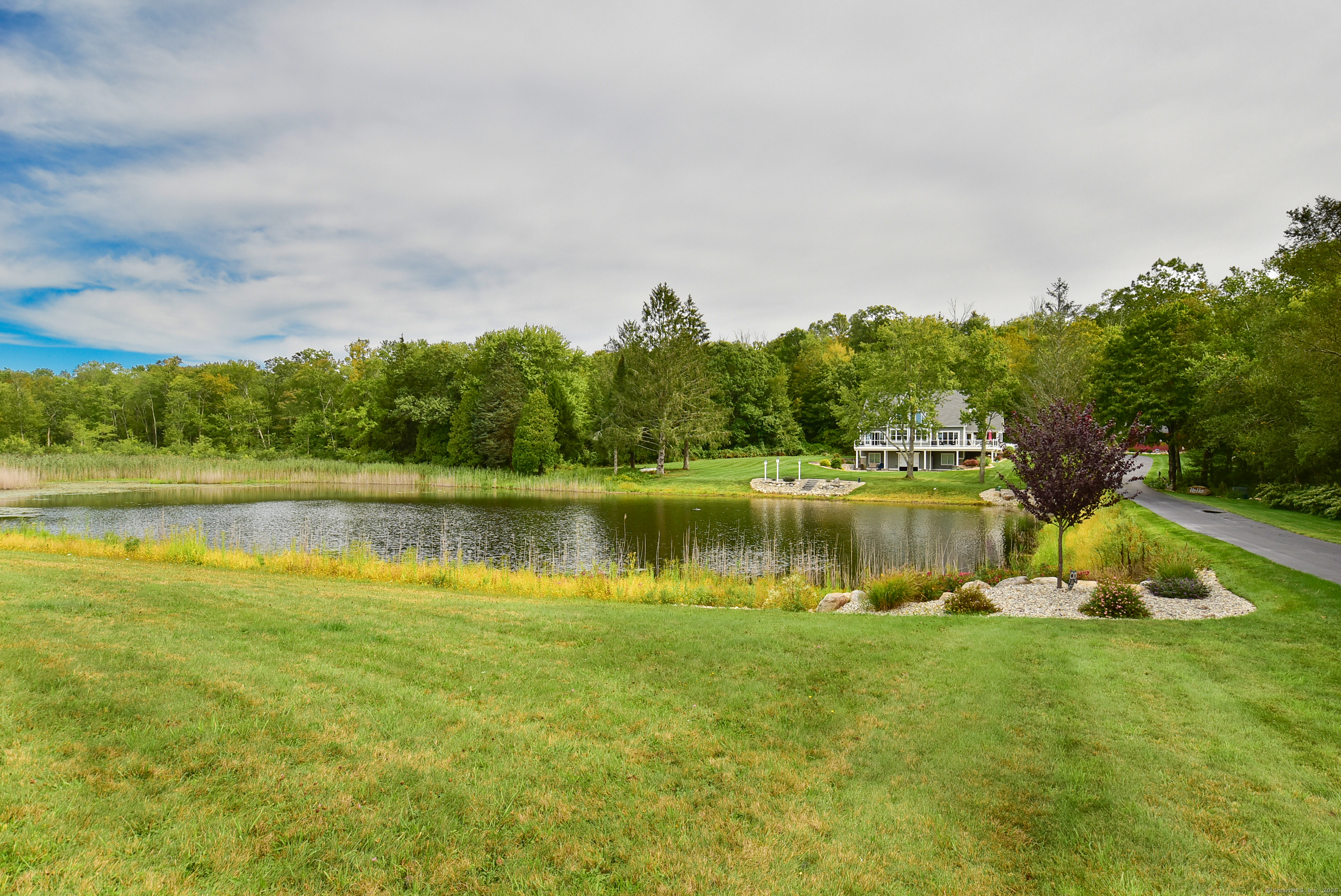 255 Millstream Road Hebron CT 06231