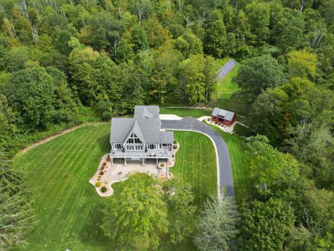 255 Millstream Road Hebron CT 06231