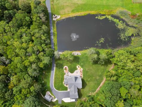 255 Millstream Road Hebron CT 06231