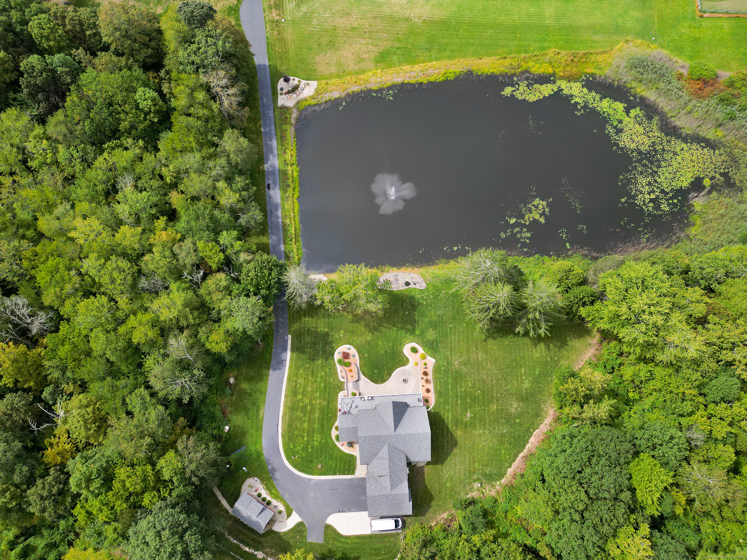 255 Millstream Road Hebron CT 06231