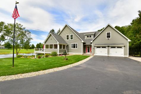 255 Millstream Road Hebron CT 06231