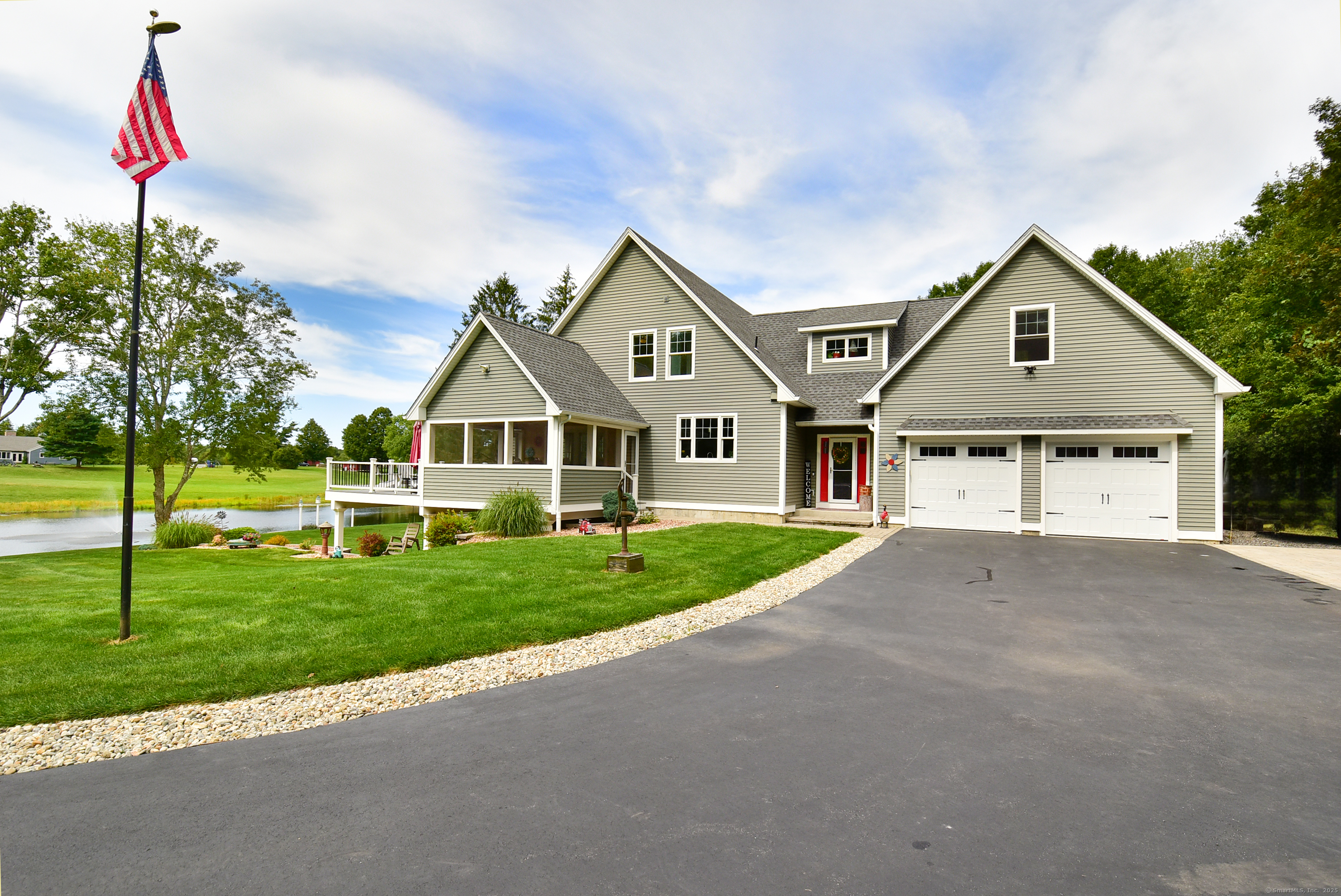 255 Millstream Road Hebron CT 06231