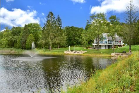 255 Millstream Road Hebron CT 06231