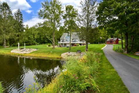 255 Millstream Road Hebron CT 06231