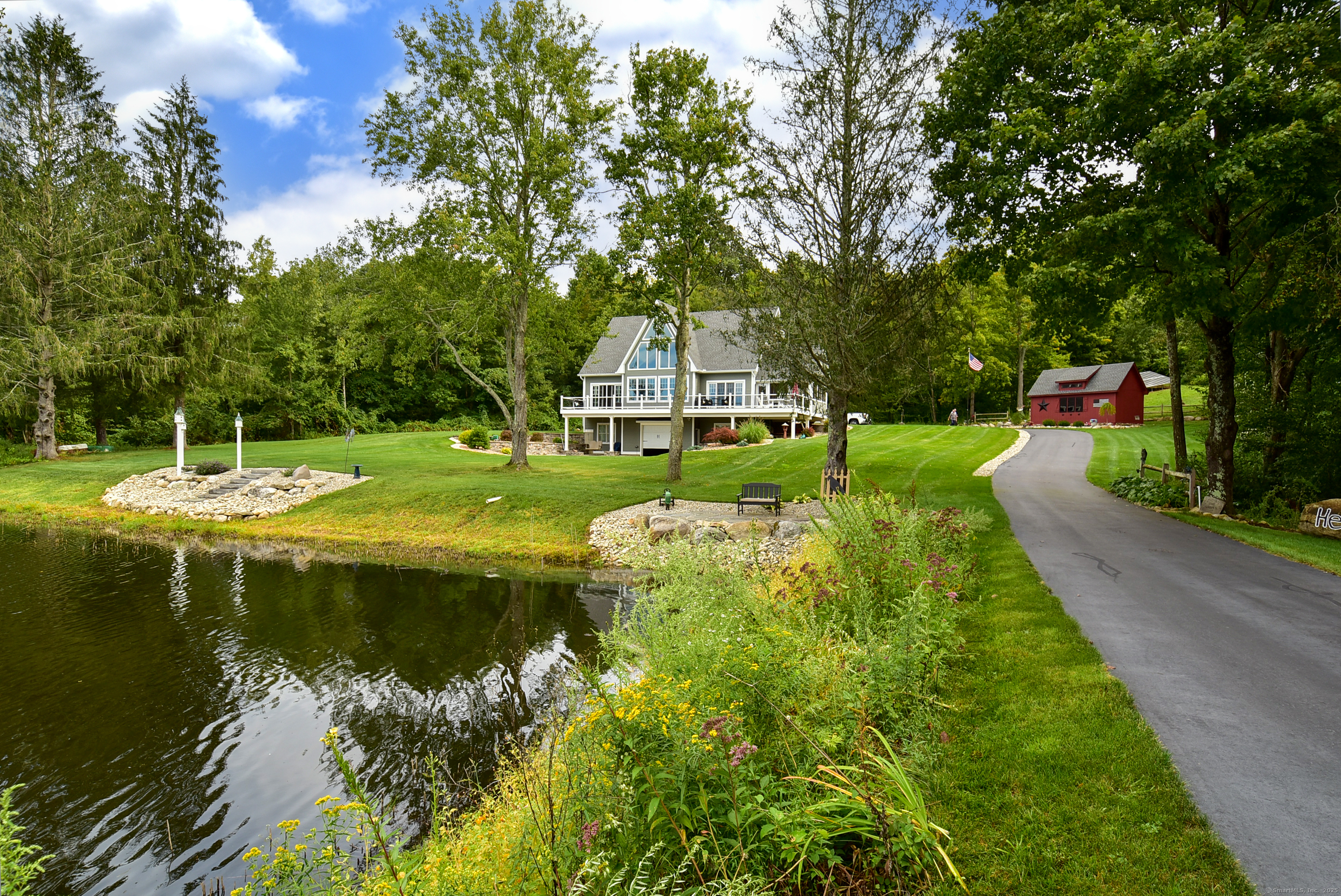 255 Millstream Road Hebron CT 06231