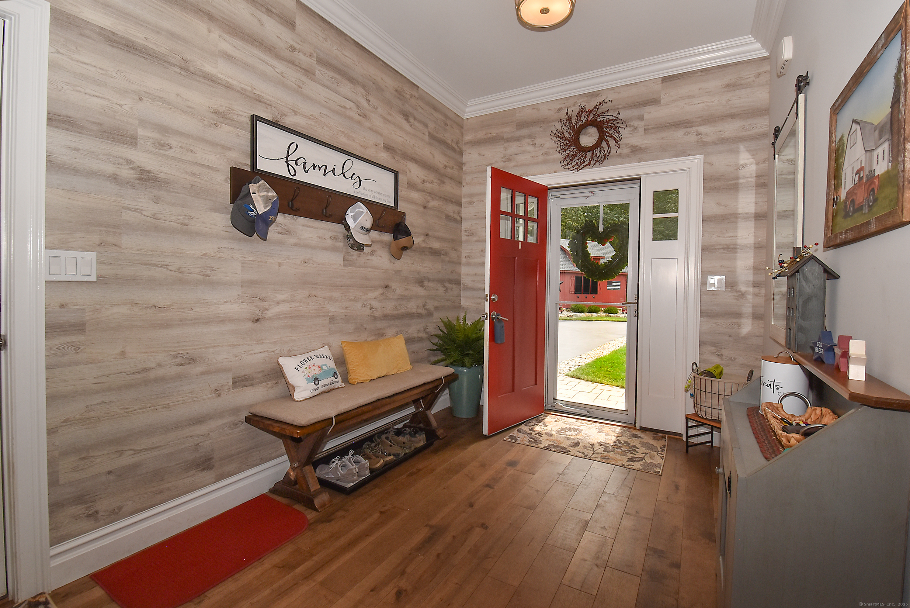 255 Millstream Road Hebron CT 06231