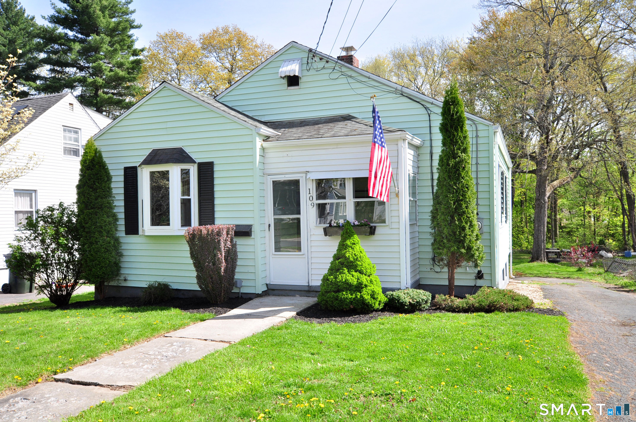 109 Westphal Street West Hartford CT 06110