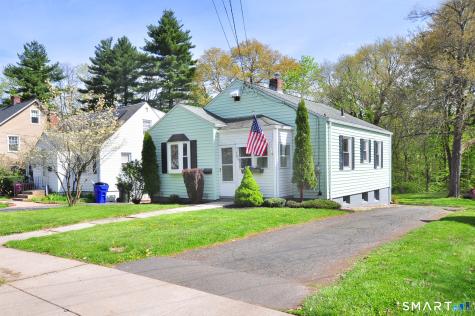 109 Westphal Street West Hartford CT 06110