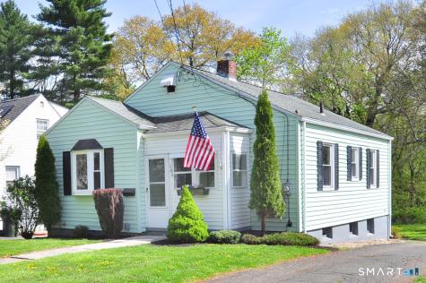 109 Westphal Street West Hartford CT 06110