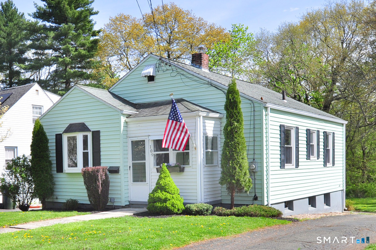 109 Westphal Street West Hartford CT 06110